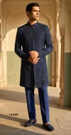 Outluk Vol 144 Designer Heavy Armani Mens Indo Western Manufacturers
